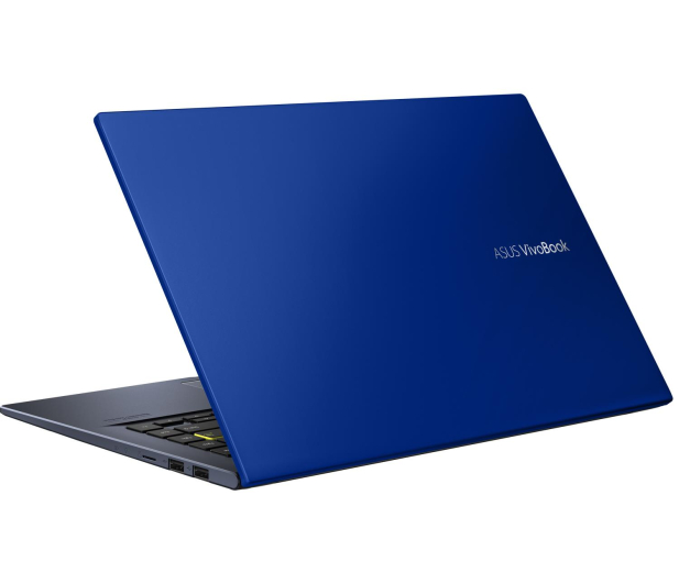 ASUS VivoBook 14 X413JA i5-1035G1/8GB/512 - 630664 - zdjęcie 9